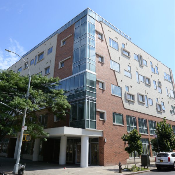 WA Condominiums Building, 2201 Adam Clayton Powell Jr Boulevard, New York, NY, 10027, Central Harlem NYC Condos
