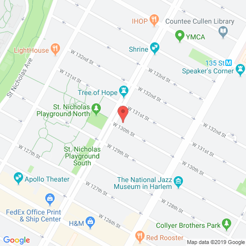 WA Condominiums, 2201 Adam Clayton Powell Jr Boulevard, New York, NY, 10027, Central Harlem NYC Condominiums